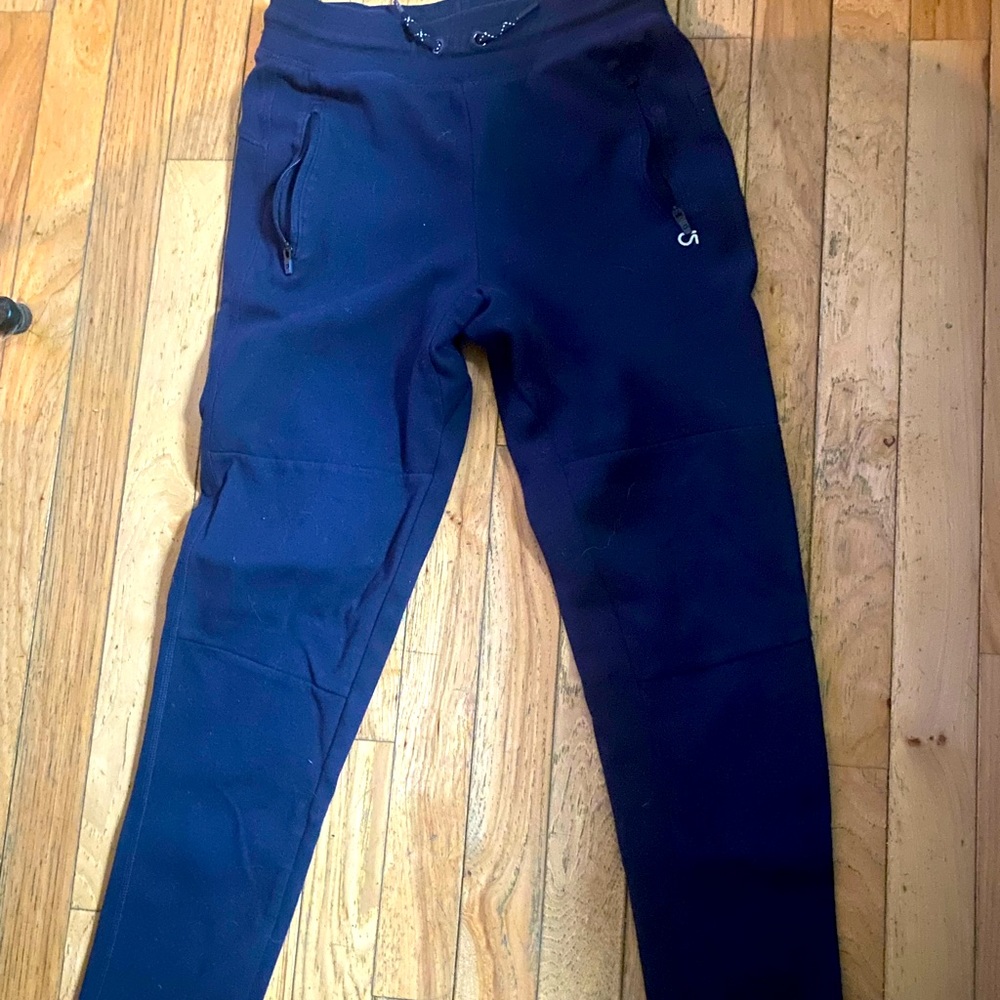 2 Pairs of Gap Youth Boys Joggers